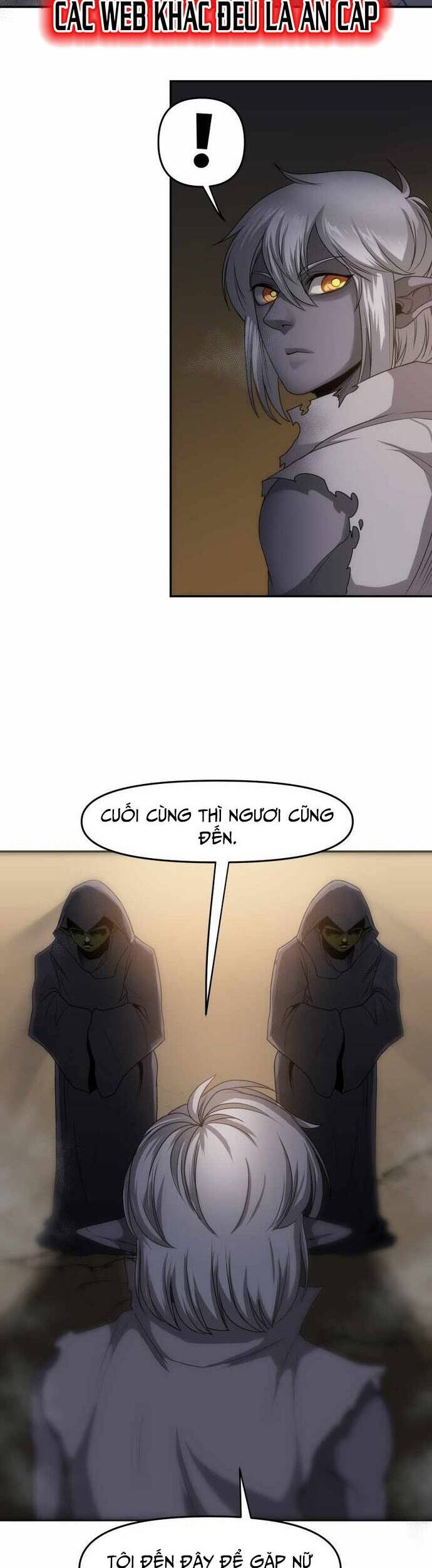 Chúa Tể Goblin Chapter 20 - 6