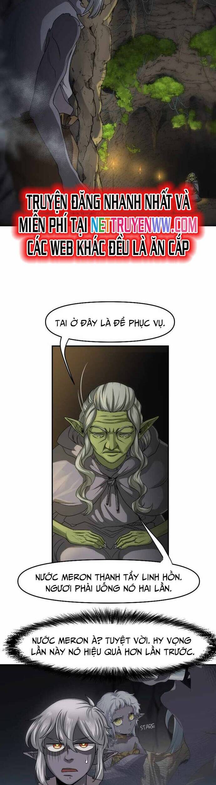 Chúa Tể Goblin Chapter 20 - 8