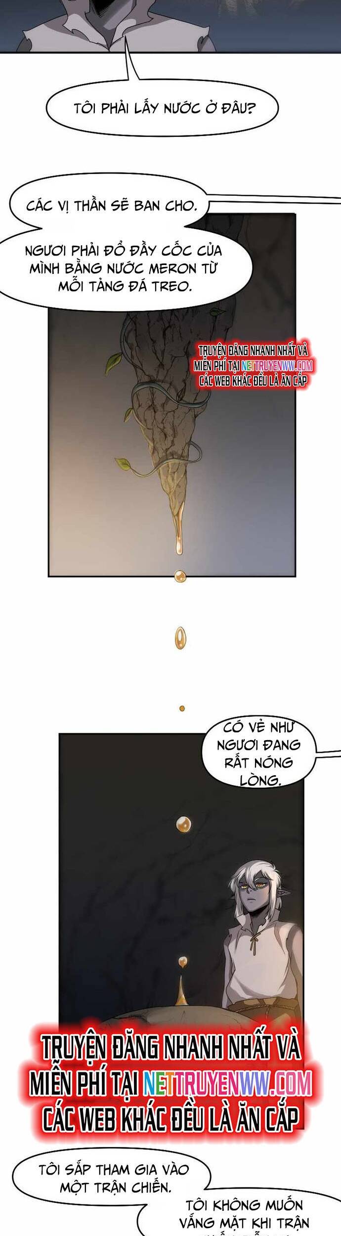 Chúa Tể Goblin Chapter 20 - 9