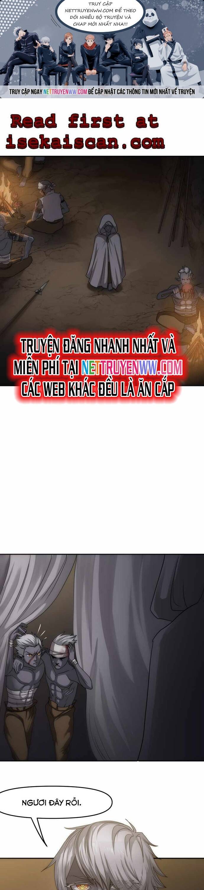 Chúa Tể Goblin Chapter 21 - 1