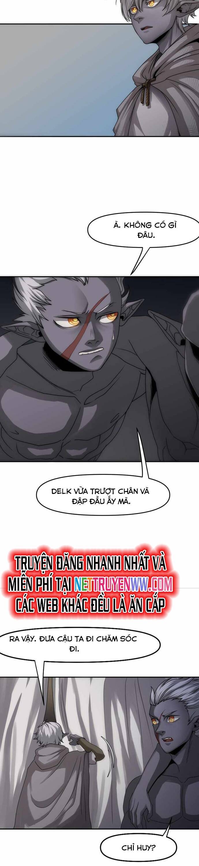 Chúa Tể Goblin Chapter 21 - 2