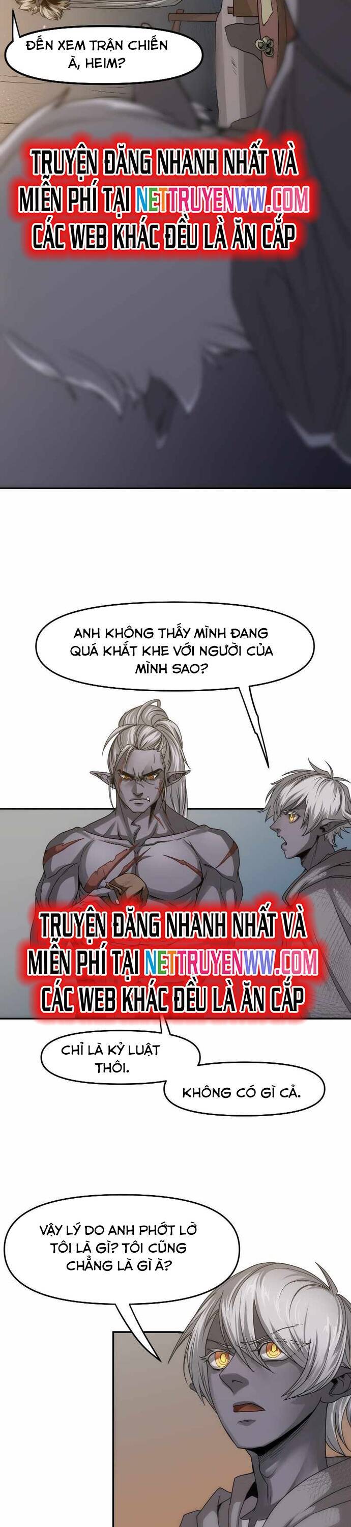 Chúa Tể Goblin Chapter 21 - 3