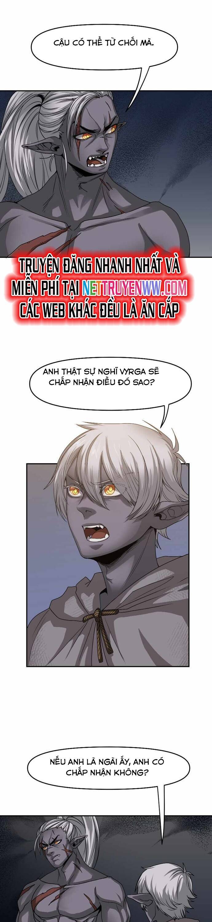 Chúa Tể Goblin Chapter 21 - 4