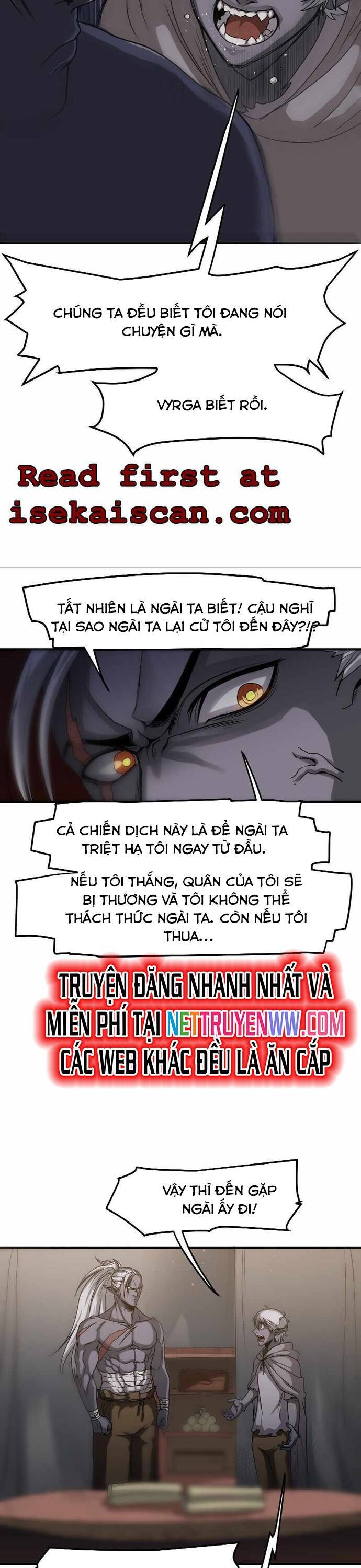 Chúa Tể Goblin Chapter 21 - 5