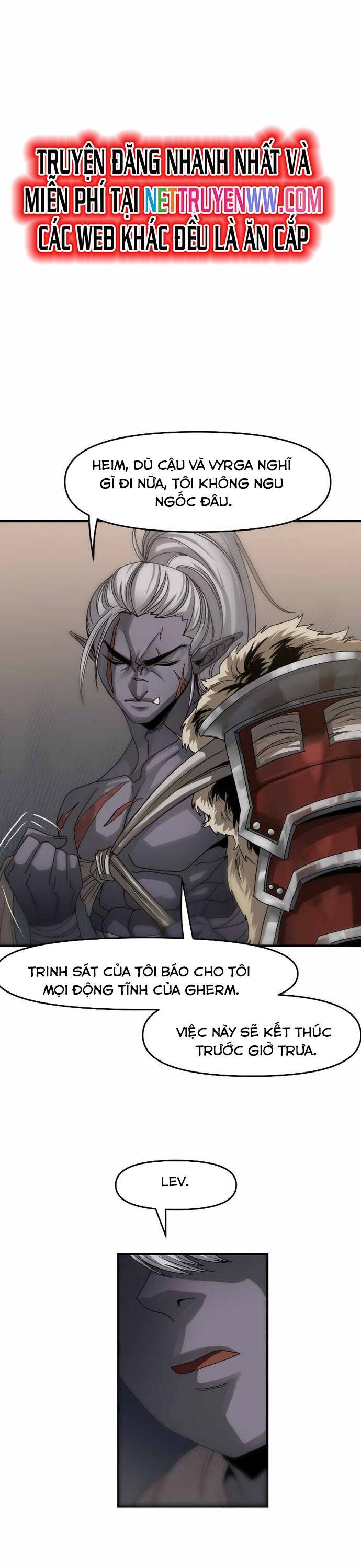 Chúa Tể Goblin Chapter 21 - 6