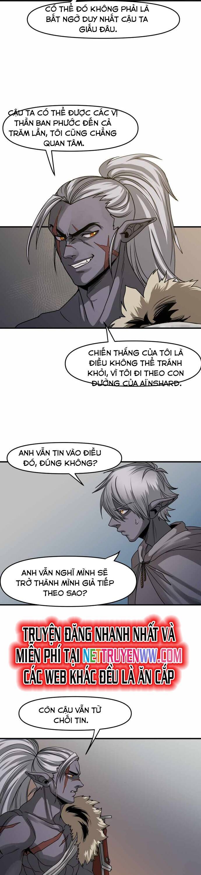 Chúa Tể Goblin Chapter 21 - 7