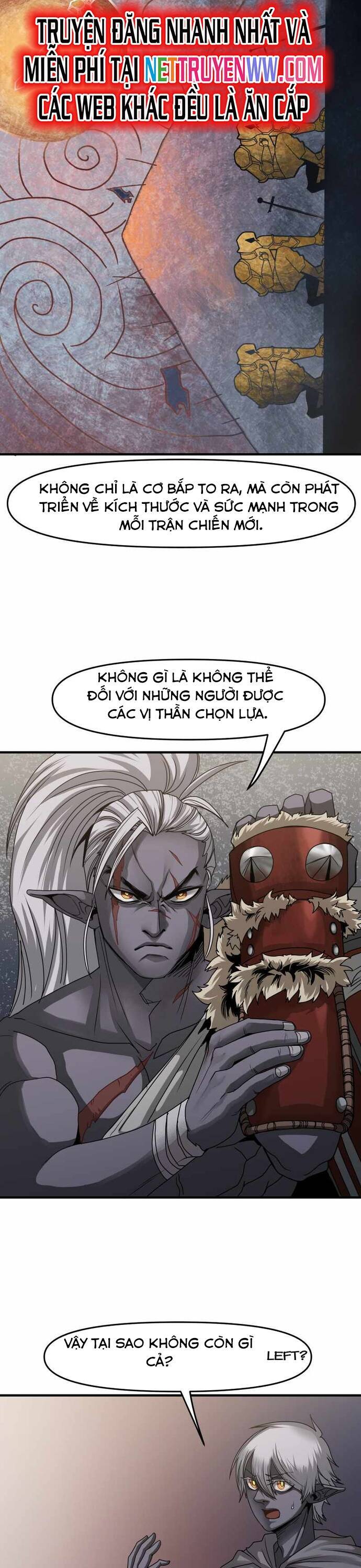 Chúa Tể Goblin Chapter 21 - 8