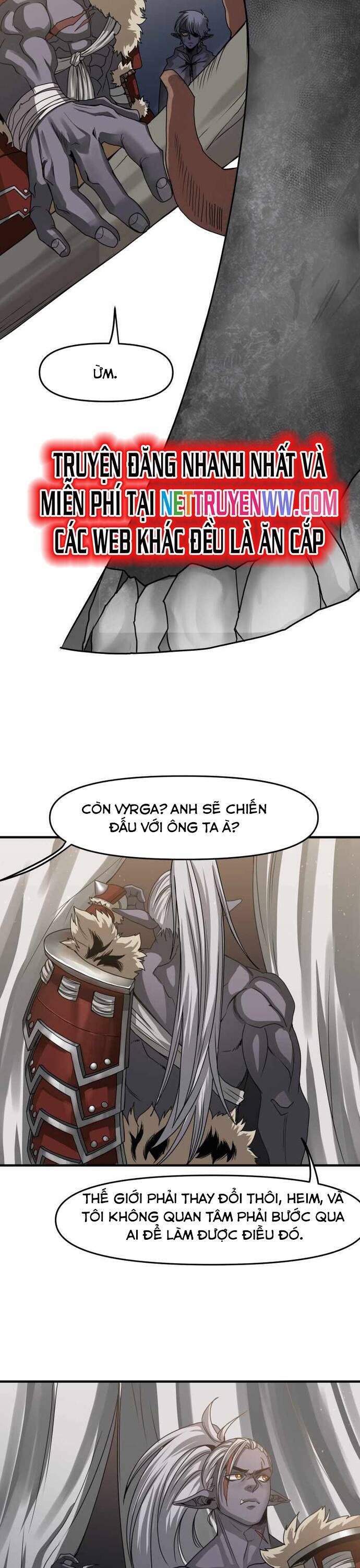 Chúa Tể Goblin Chapter 21 - 9