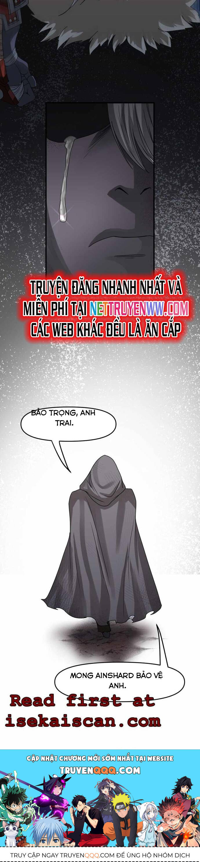 Chúa Tể Goblin Chapter 21 - 10