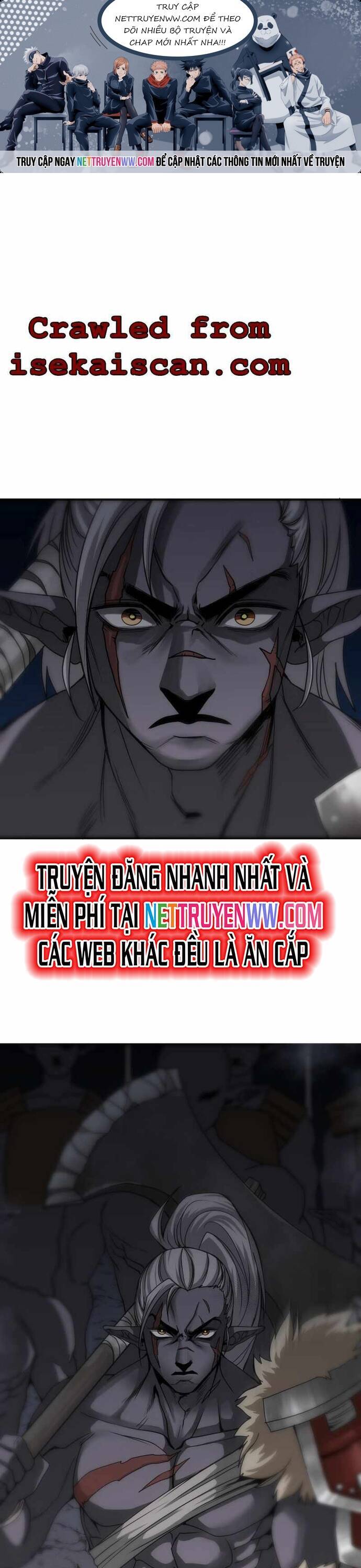 Chúa Tể Goblin Chapter 22 - 1