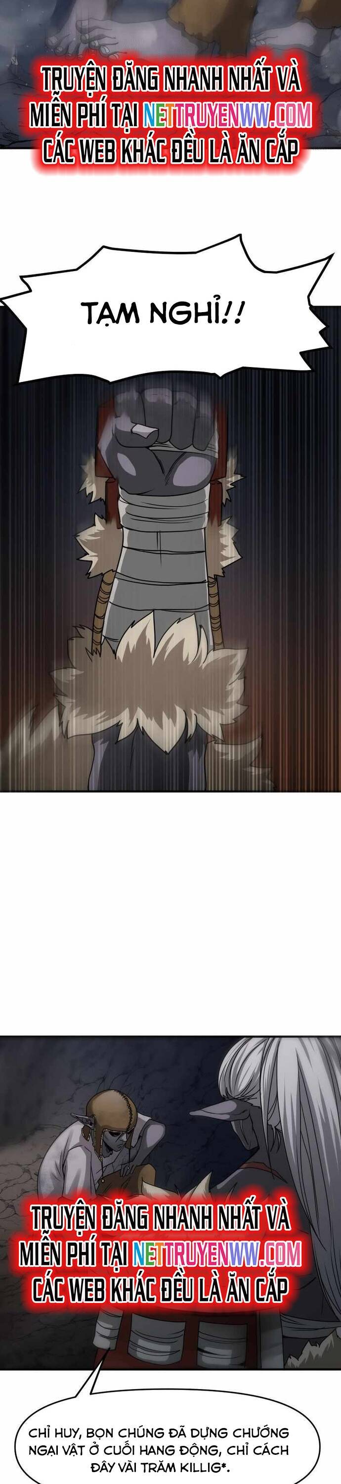 Chúa Tể Goblin Chapter 22 - 2