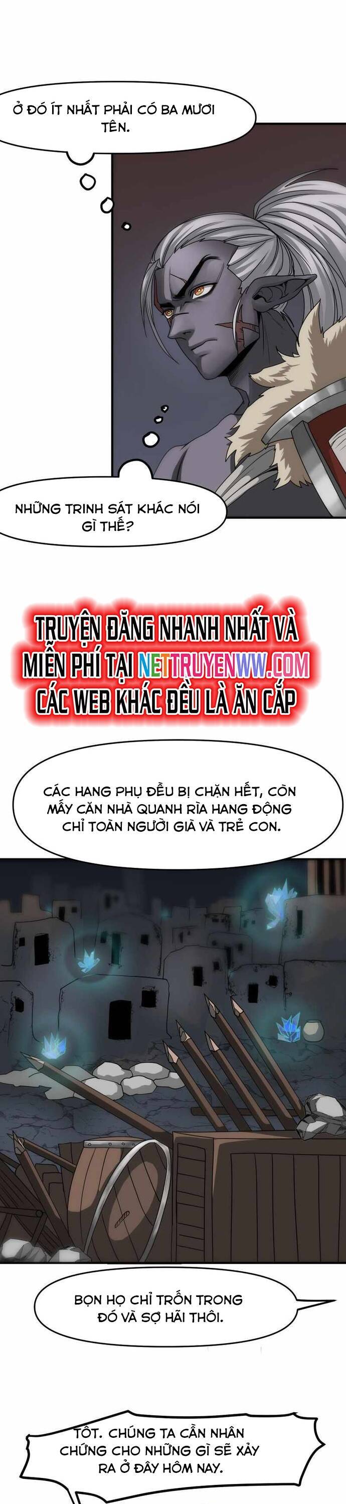 Chúa Tể Goblin Chapter 22 - 3