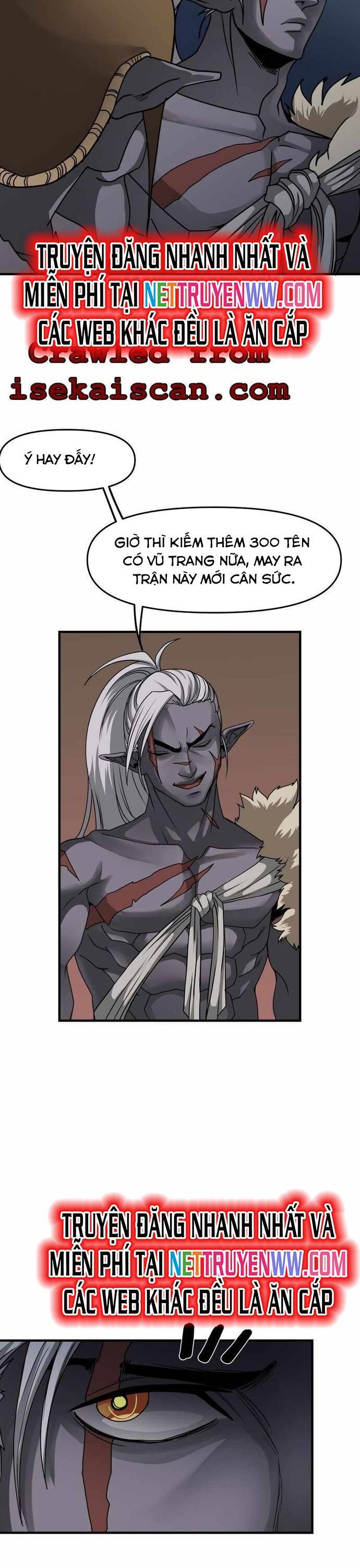 Chúa Tể Goblin Chapter 22 - 5