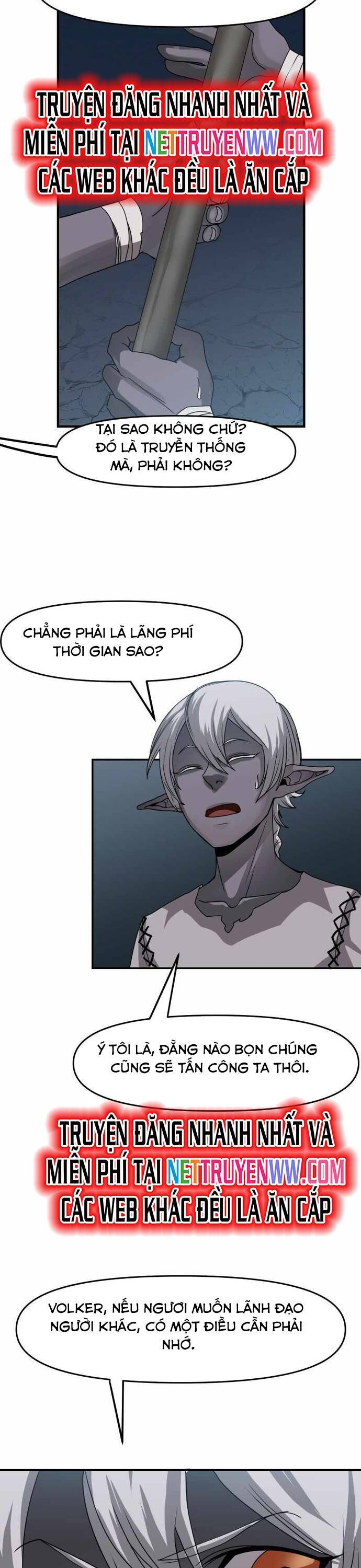 Chúa Tể Goblin Chapter 22 - 7