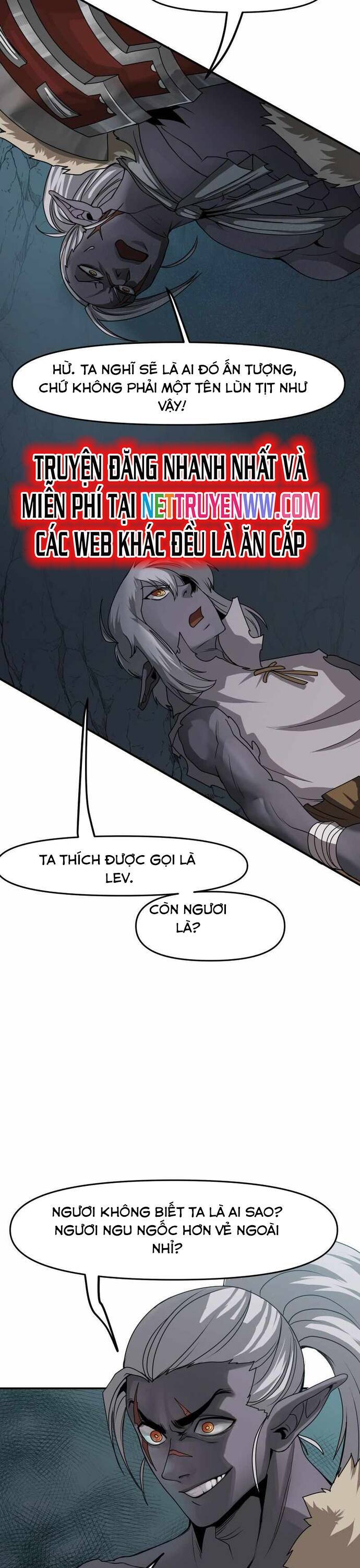 Chúa Tể Goblin Chapter 22 - 8