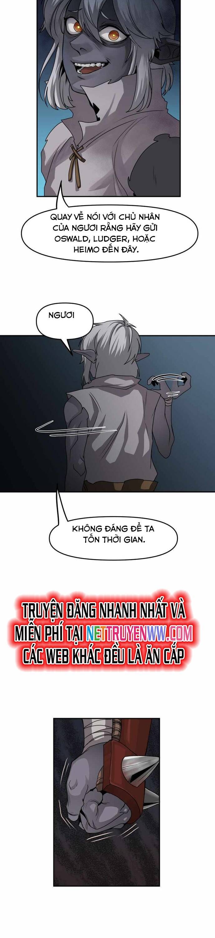 Chúa Tể Goblin Chapter 22 - 9
