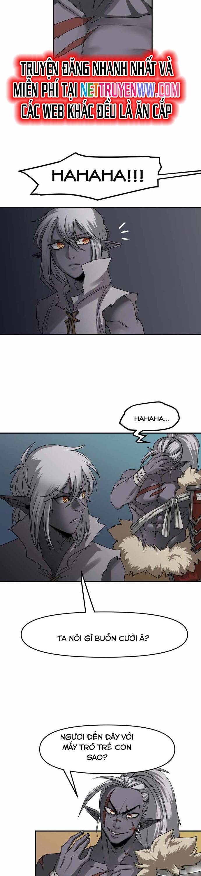 Chúa Tể Goblin Chapter 22 - 10