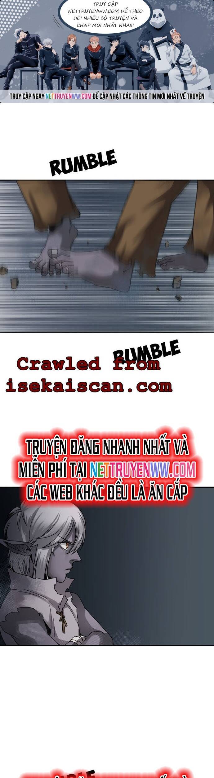 Chúa Tể Goblin Chapter 23 - 1