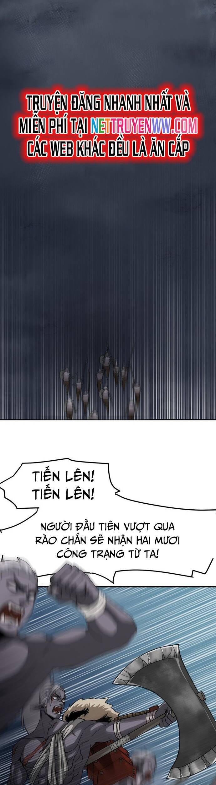 Chúa Tể Goblin Chapter 23 - 2