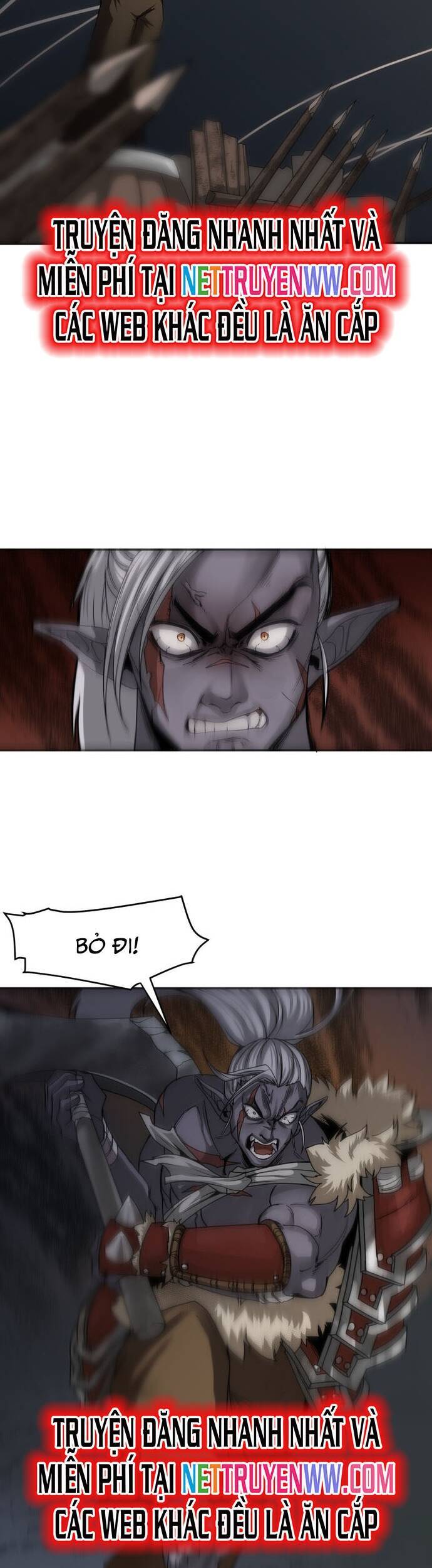 Chúa Tể Goblin Chapter 23 - 4