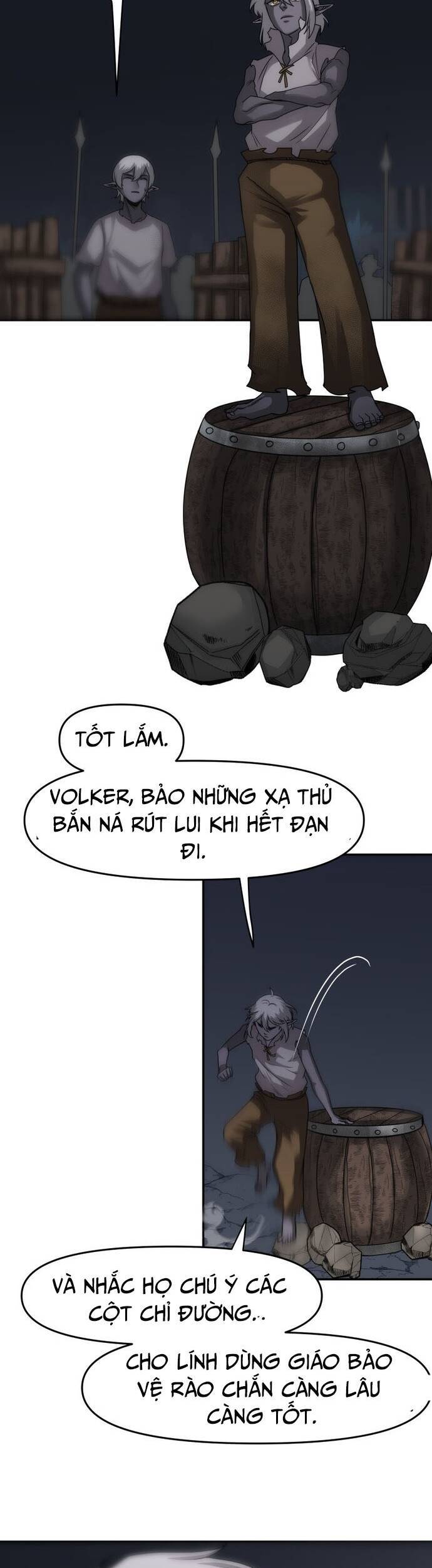 Chúa Tể Goblin Chapter 23 - 5