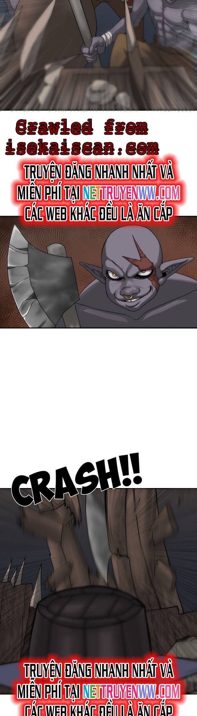 Chúa Tể Goblin Chapter 23 - 6