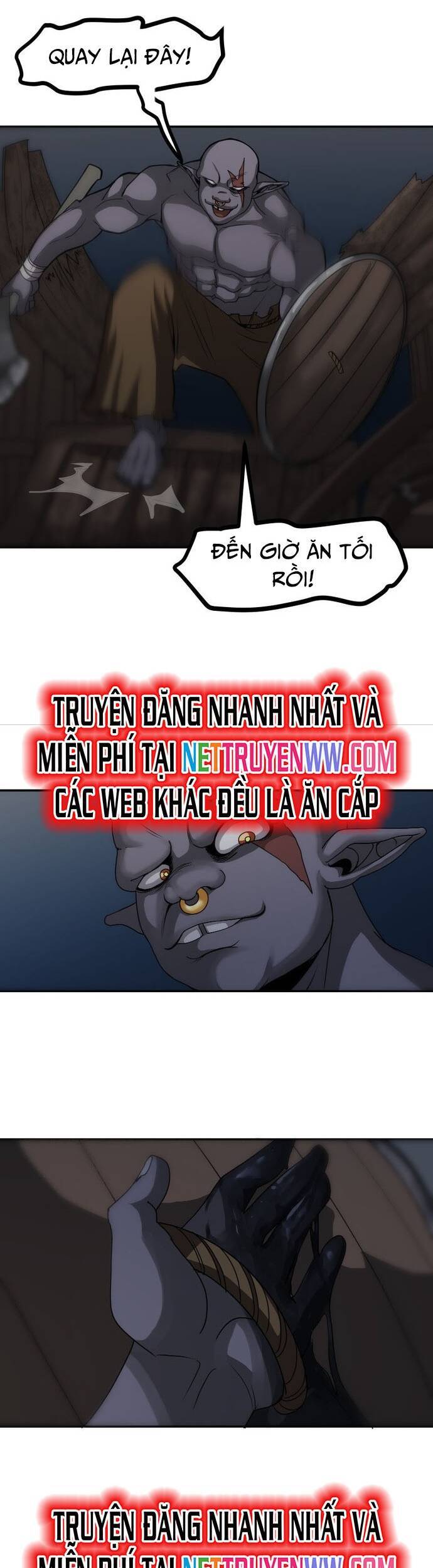 Chúa Tể Goblin Chapter 23 - 7