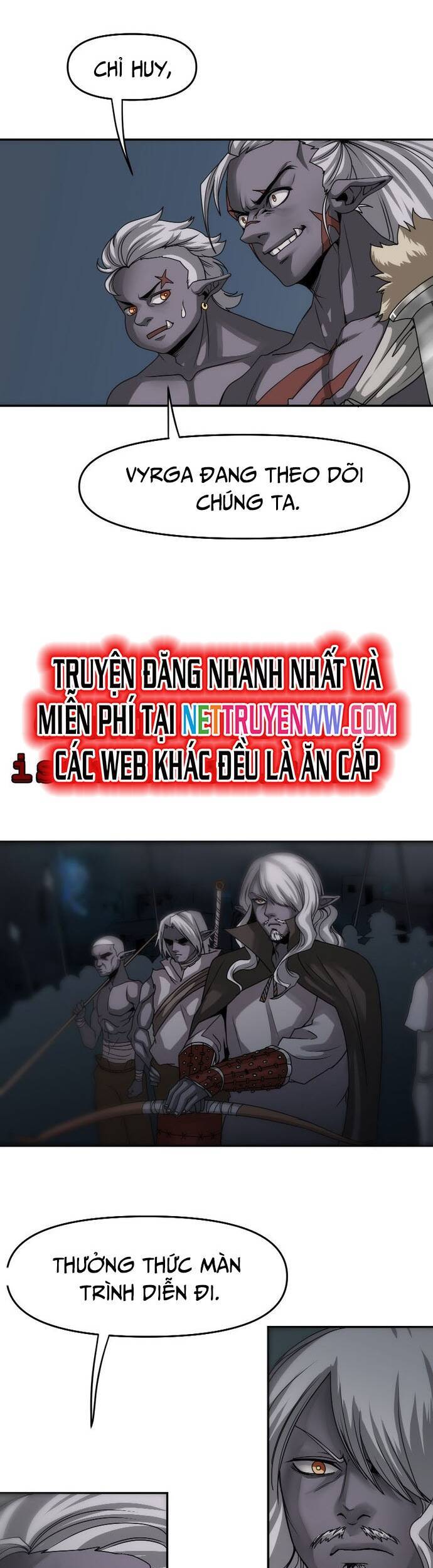 Chúa Tể Goblin Chapter 23 - 8