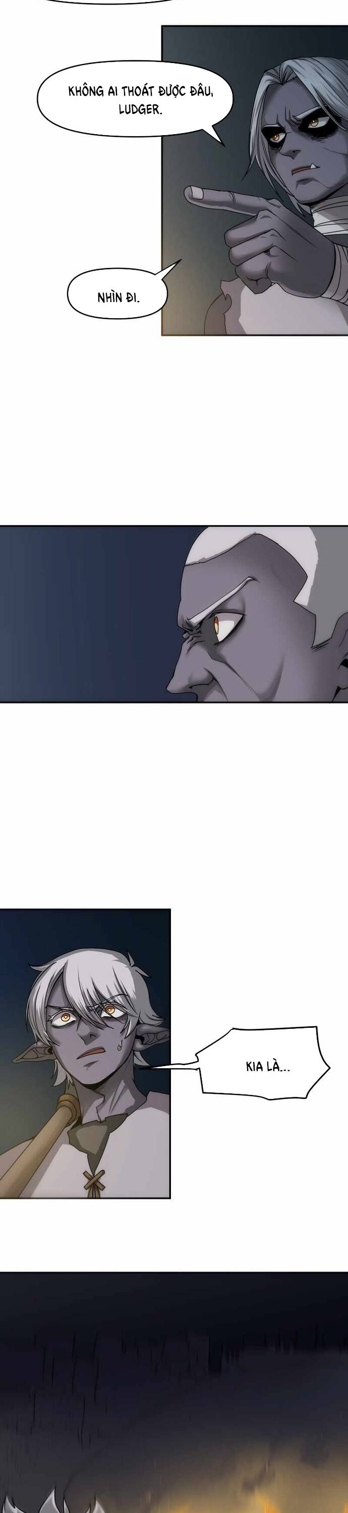 Chúa Tể Goblin Chapter 24 - 2