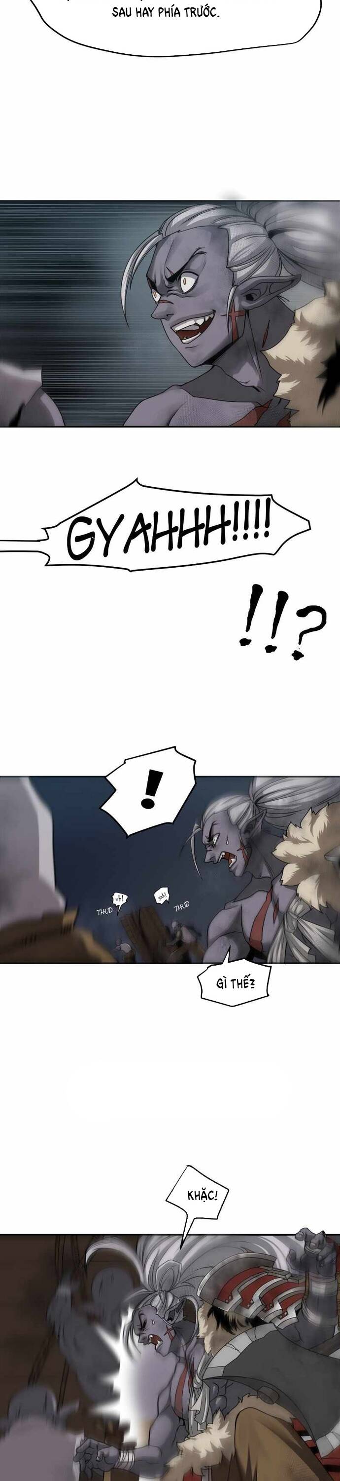 Chúa Tể Goblin Chapter 24 - 12