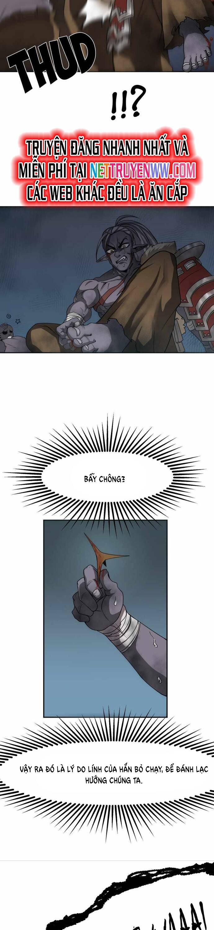 Chúa Tể Goblin Chapter 24 - 13