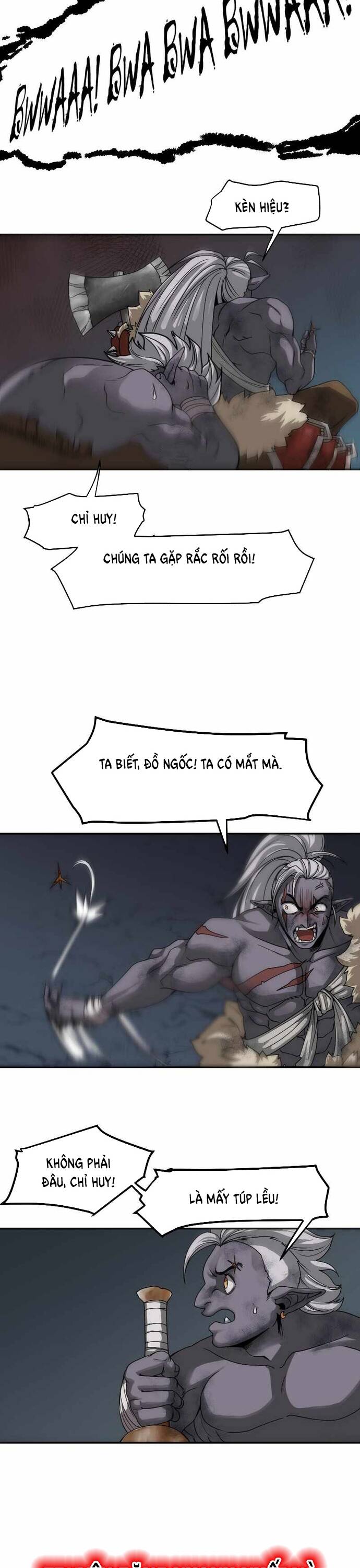 Chúa Tể Goblin Chapter 24 - 14