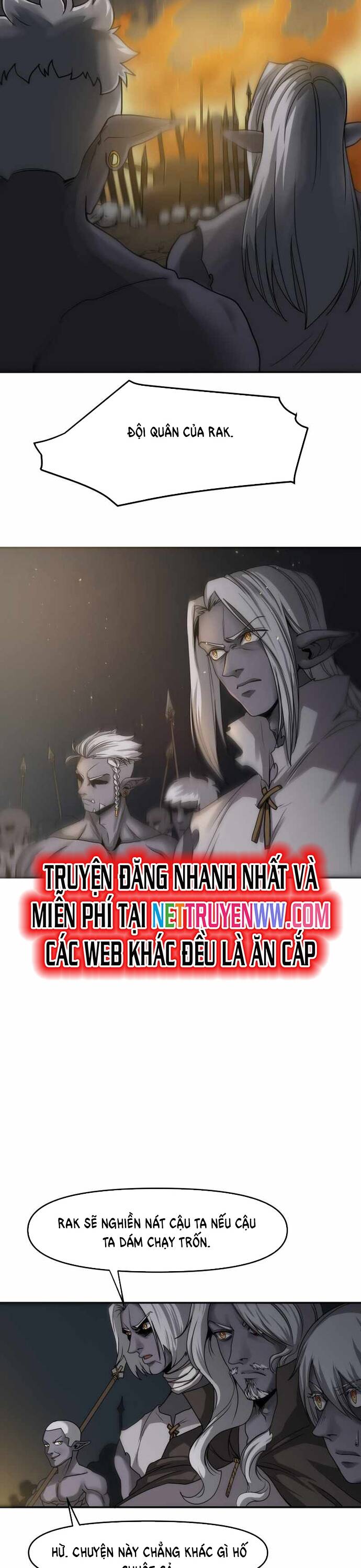 Chúa Tể Goblin Chapter 24 - 3