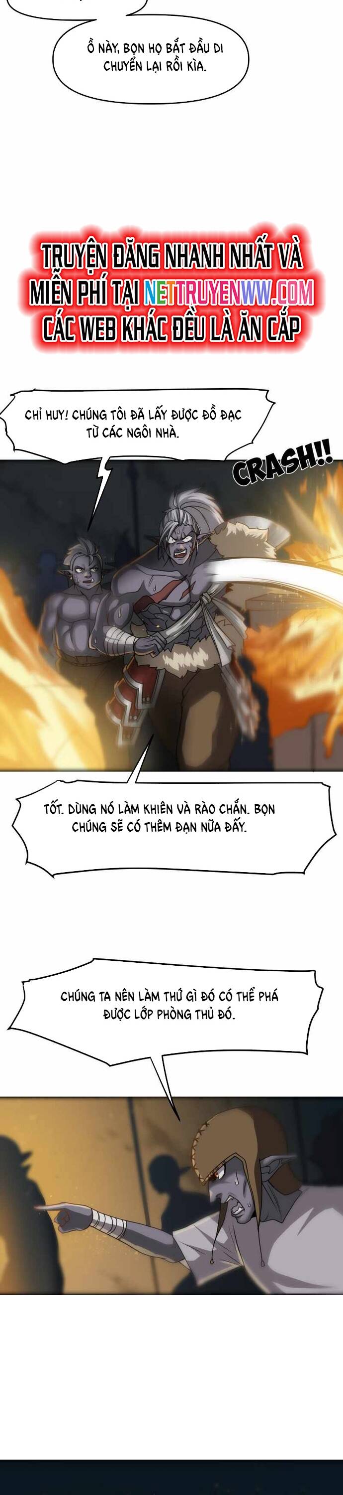 Chúa Tể Goblin Chapter 24 - 5