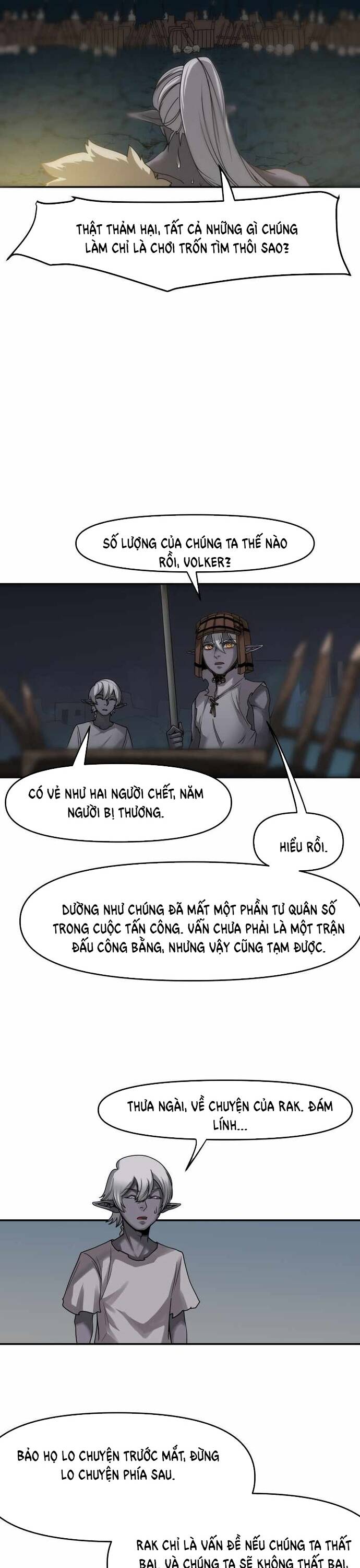 Chúa Tể Goblin Chapter 24 - 6