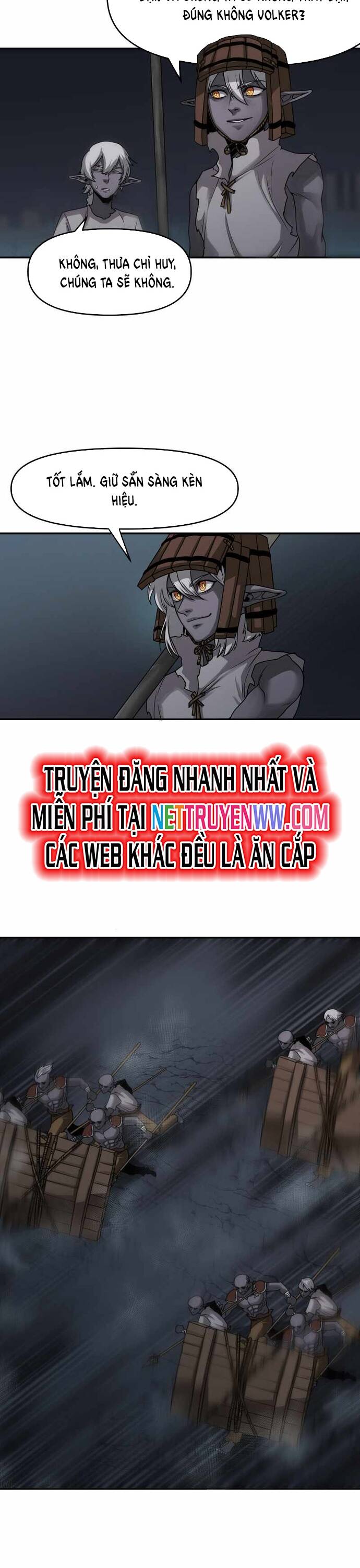 Chúa Tể Goblin Chapter 24 - 7