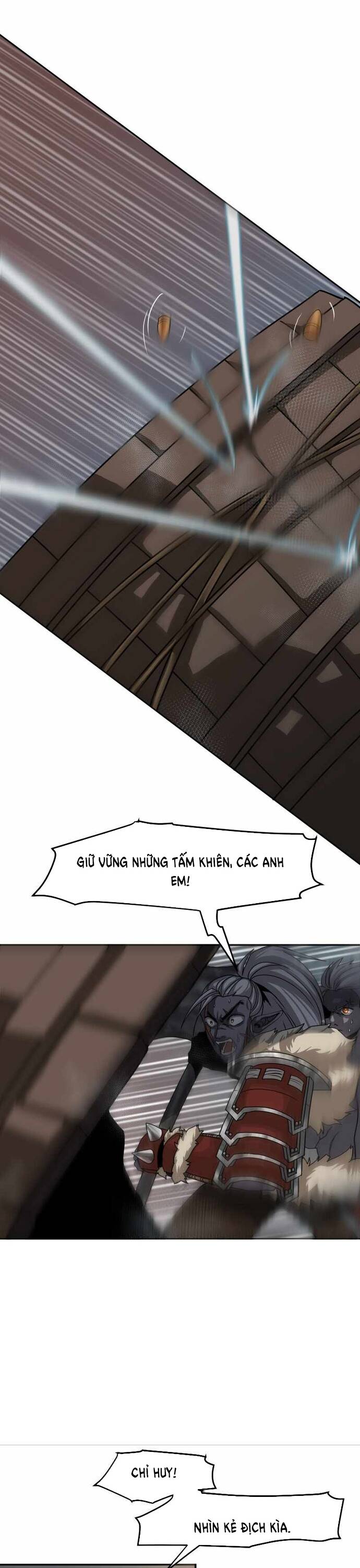 Chúa Tể Goblin Chapter 24 - 8