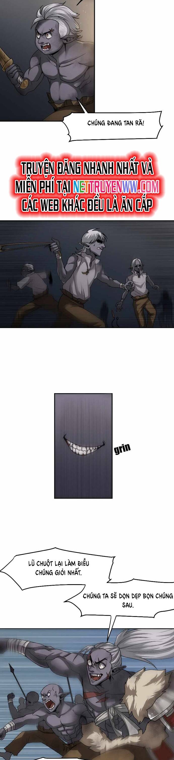 Chúa Tể Goblin Chapter 24 - 9