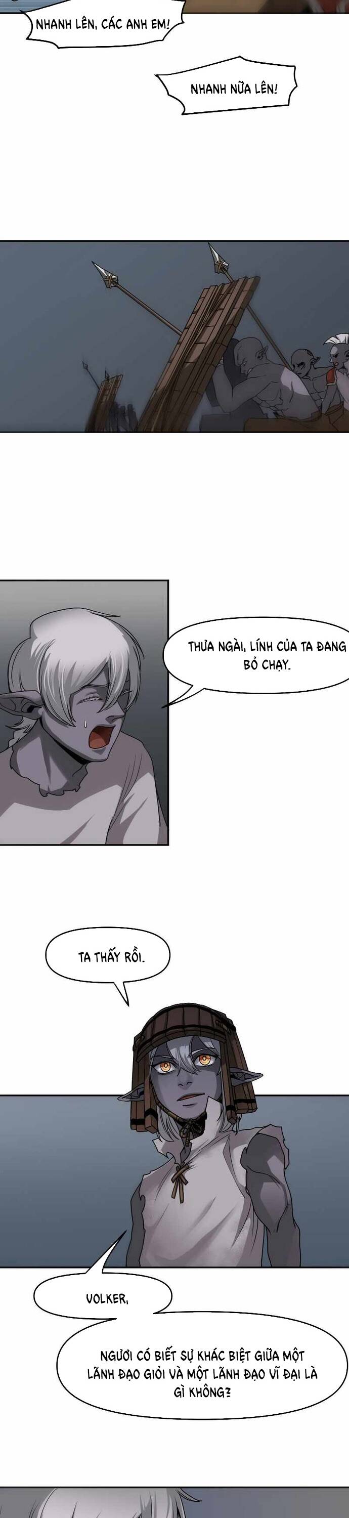 Chúa Tể Goblin Chapter 24 - 10