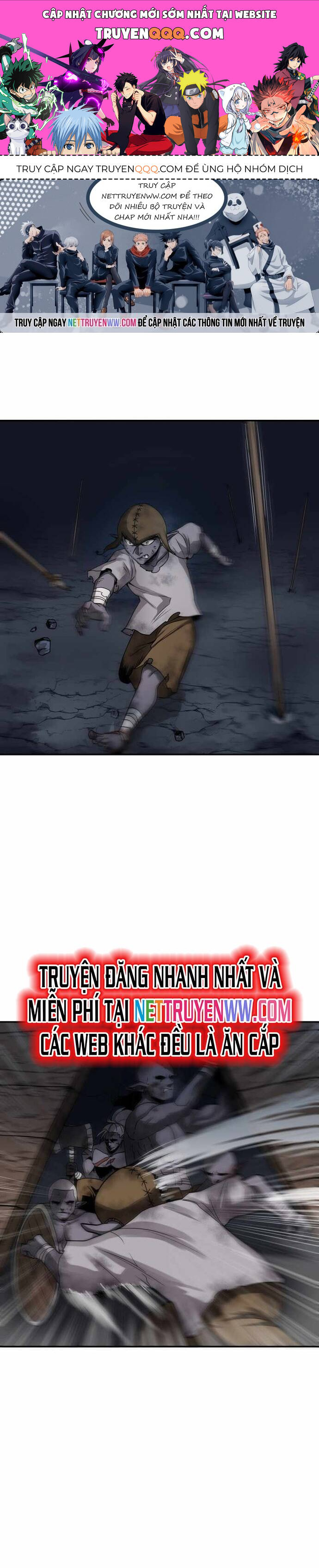 Chúa Tể Goblin Chapter 25 - 1