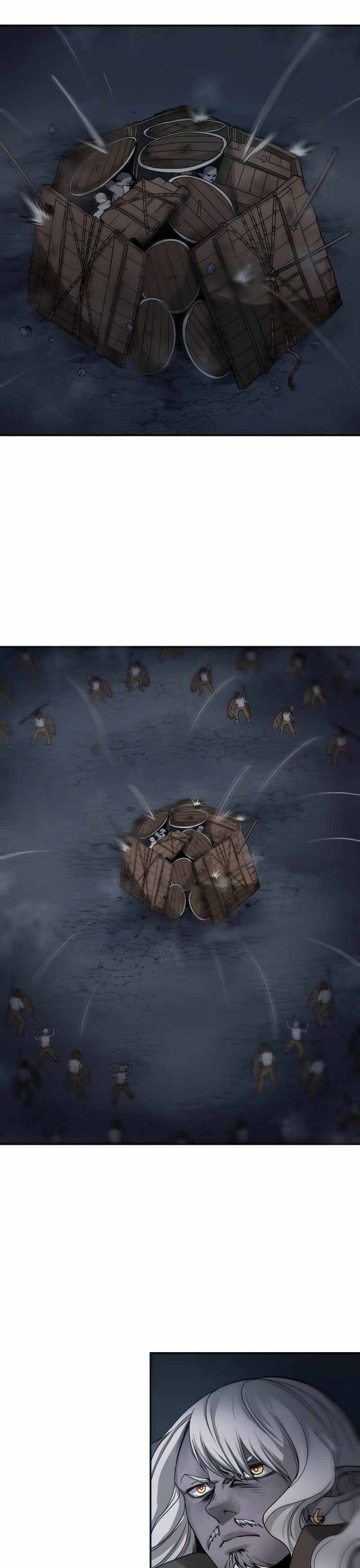 Chúa Tể Goblin Chapter 25 - 2