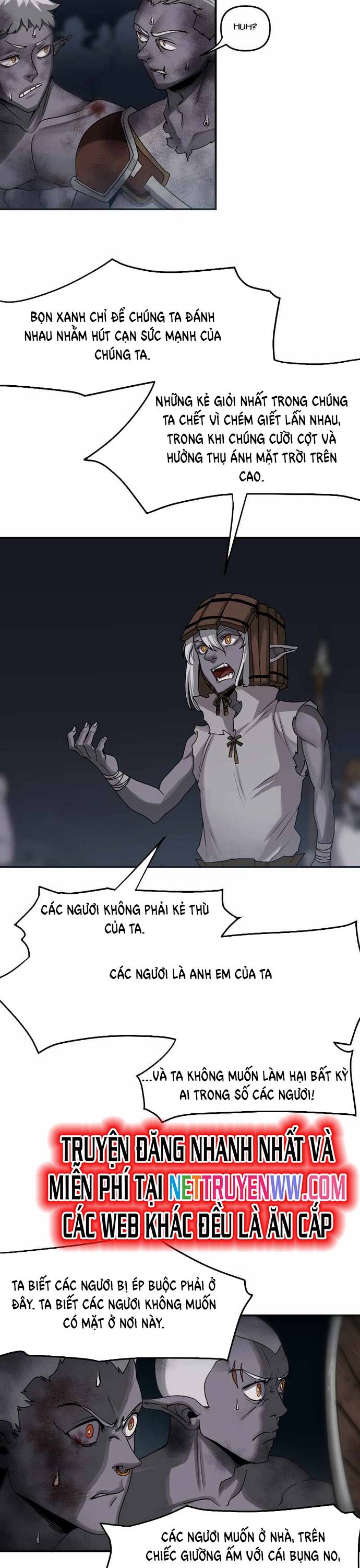 Chúa Tể Goblin Chapter 25 - 11