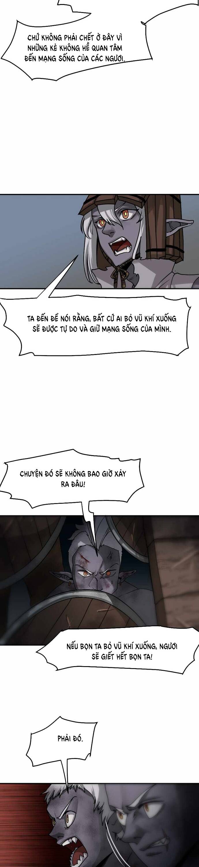 Chúa Tể Goblin Chapter 25 - 12