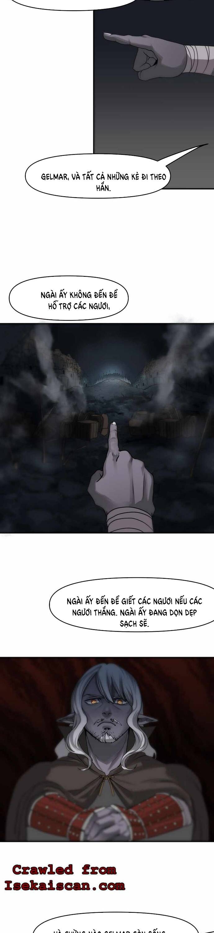 Chúa Tể Goblin Chapter 25 - 14