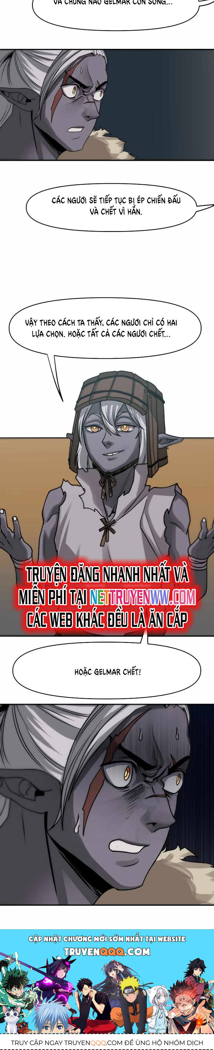 Chúa Tể Goblin Chapter 25 - 15