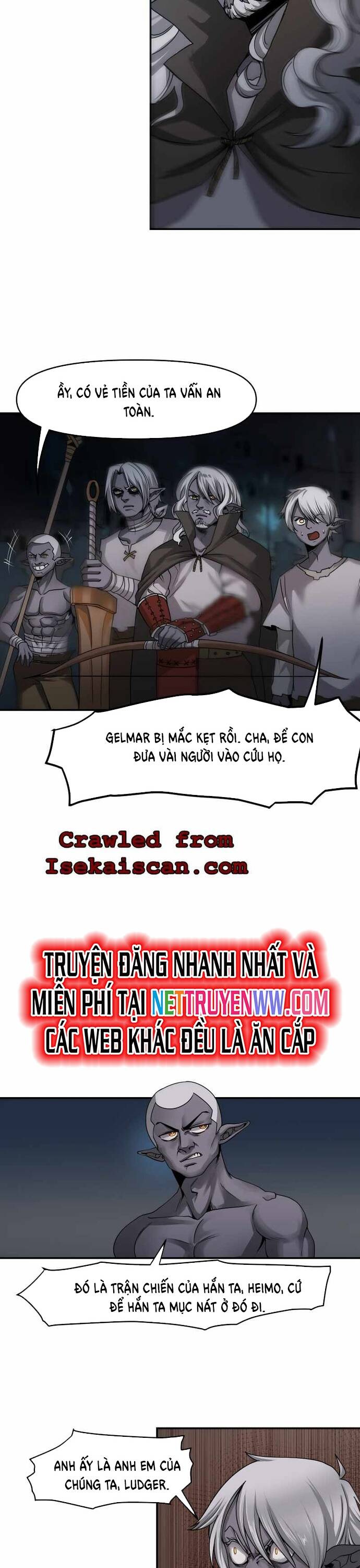 Chúa Tể Goblin Chapter 25 - 3