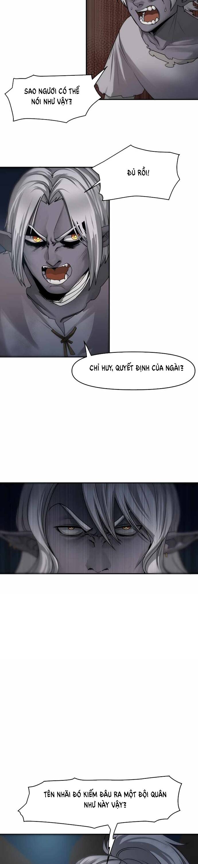 Chúa Tể Goblin Chapter 25 - 4