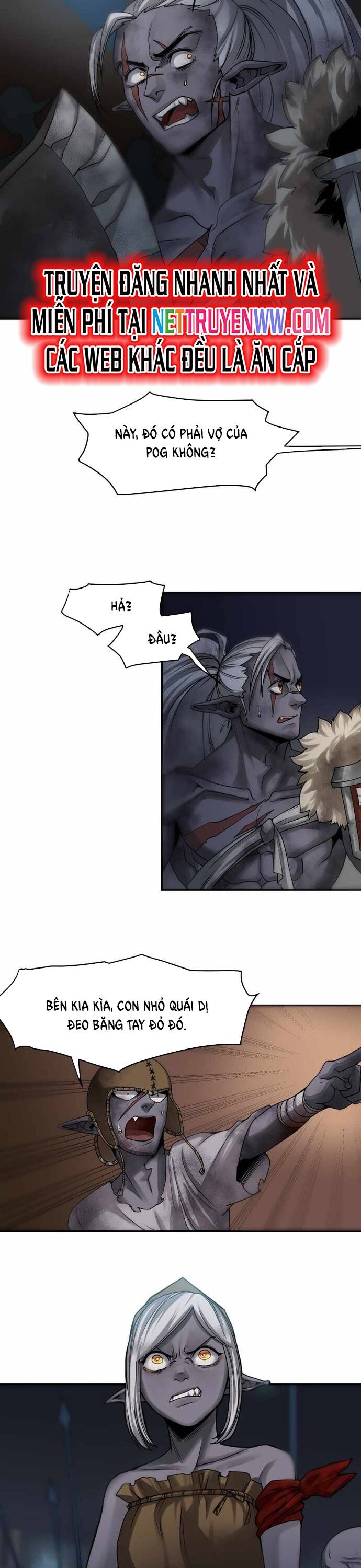 Chúa Tể Goblin Chapter 25 - 5