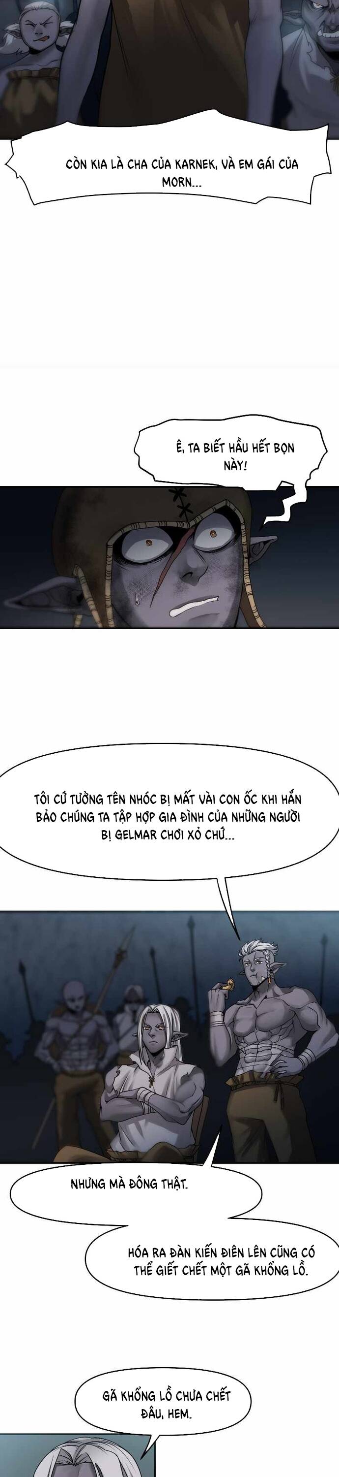 Chúa Tể Goblin Chapter 25 - 6