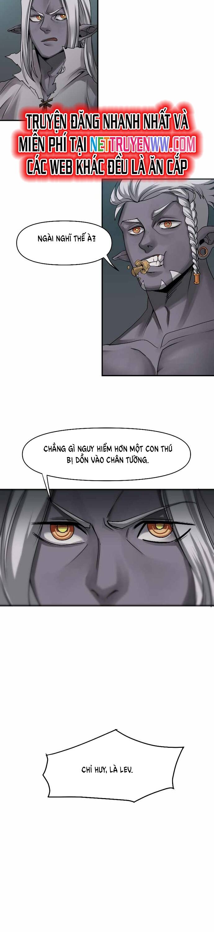 Chúa Tể Goblin Chapter 25 - 7